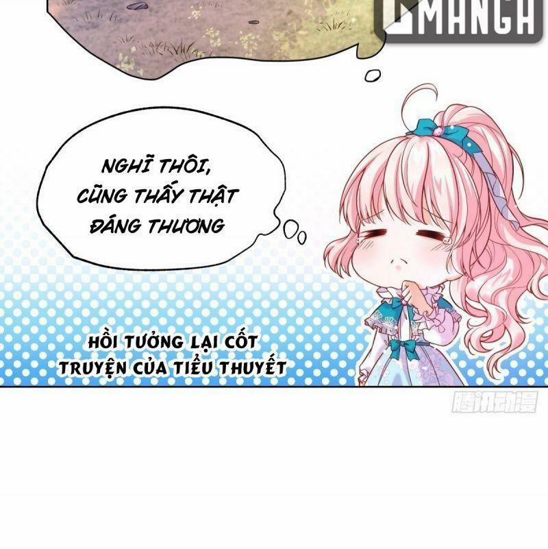 Kế Hoạch Sống Còn Của Công Chúa Phản Diện 12 trang 55