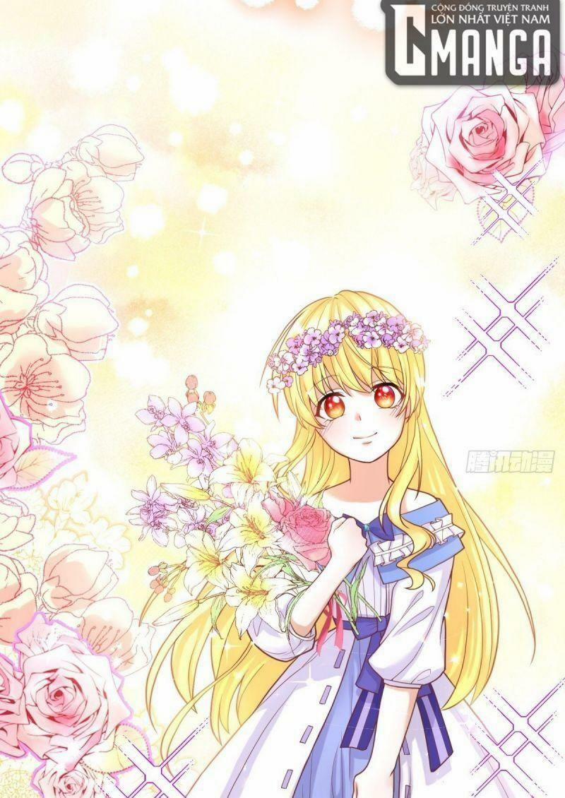 Kế Hoạch Sống Còn Của Công Chúa Phản Diện 12 trang 6