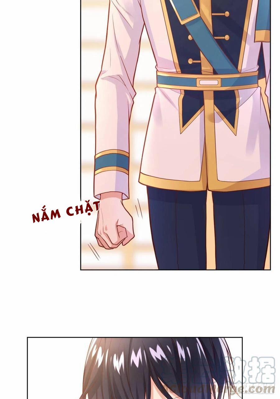 Kế Hoạch Sống Còn Của Công Chúa Phản Diện 15 trang 10