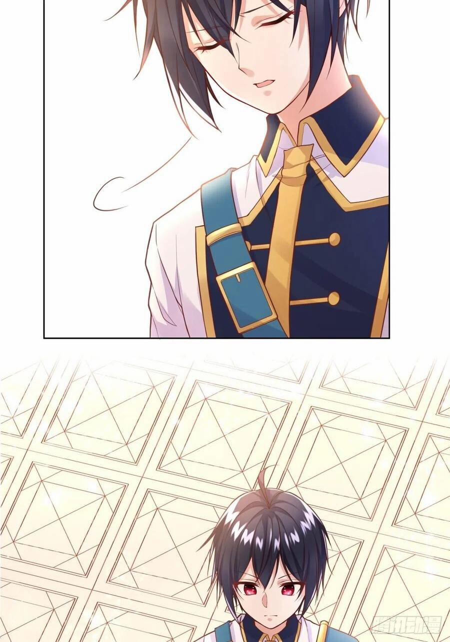 Kế Hoạch Sống Còn Của Công Chúa Phản Diện 15 trang 11