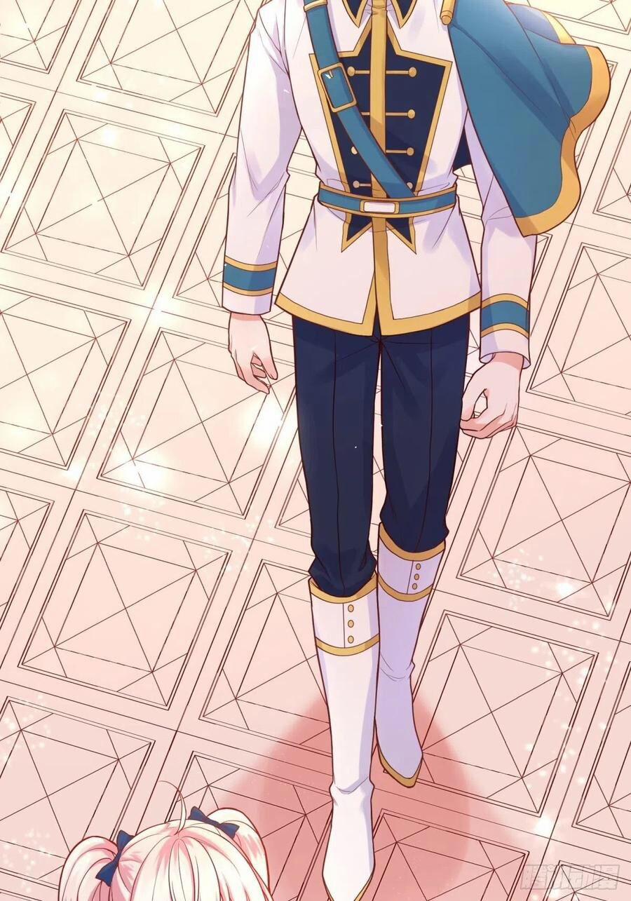 Kế Hoạch Sống Còn Của Công Chúa Phản Diện 15 trang 12