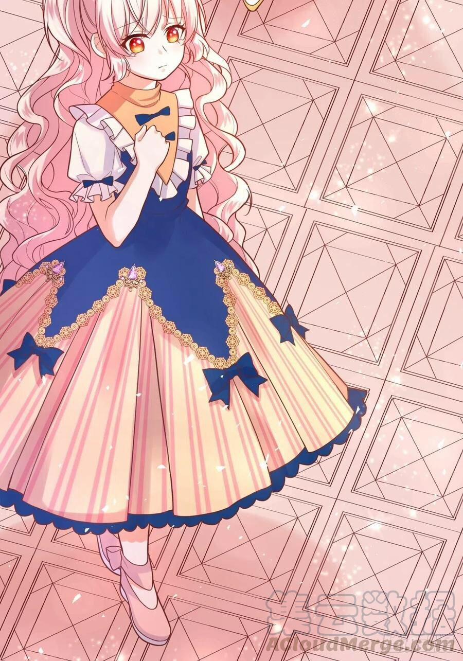 Kế Hoạch Sống Còn Của Công Chúa Phản Diện 15 trang 13