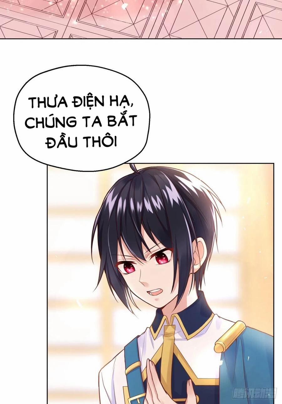 Kế Hoạch Sống Còn Của Công Chúa Phản Diện 15 trang 14