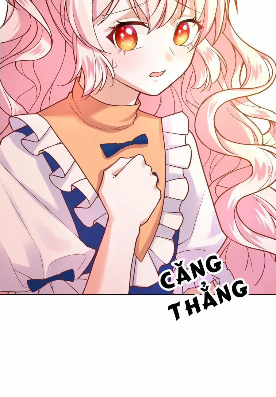 Kế Hoạch Sống Còn Của Công Chúa Phản Diện 15 trang 17