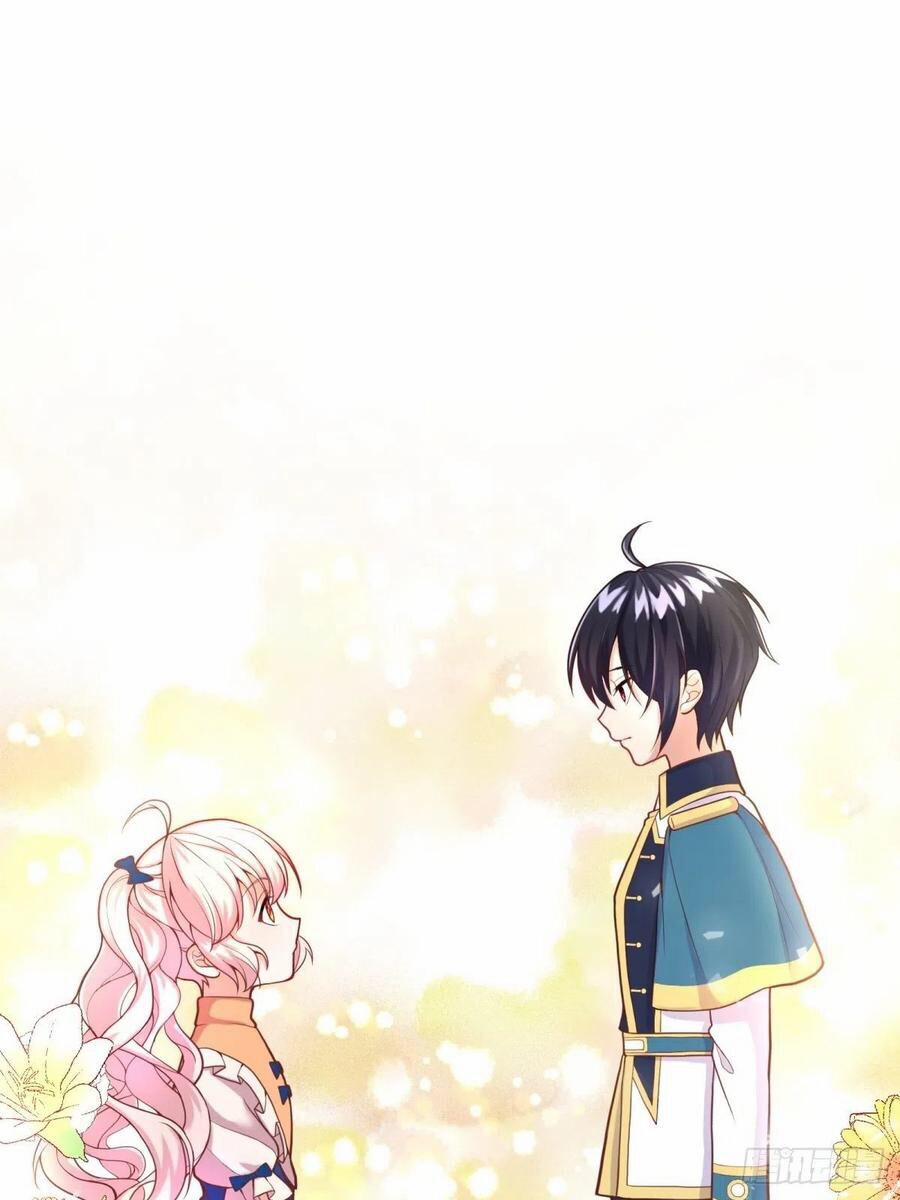 Kế Hoạch Sống Còn Của Công Chúa Phản Diện 15 trang 18