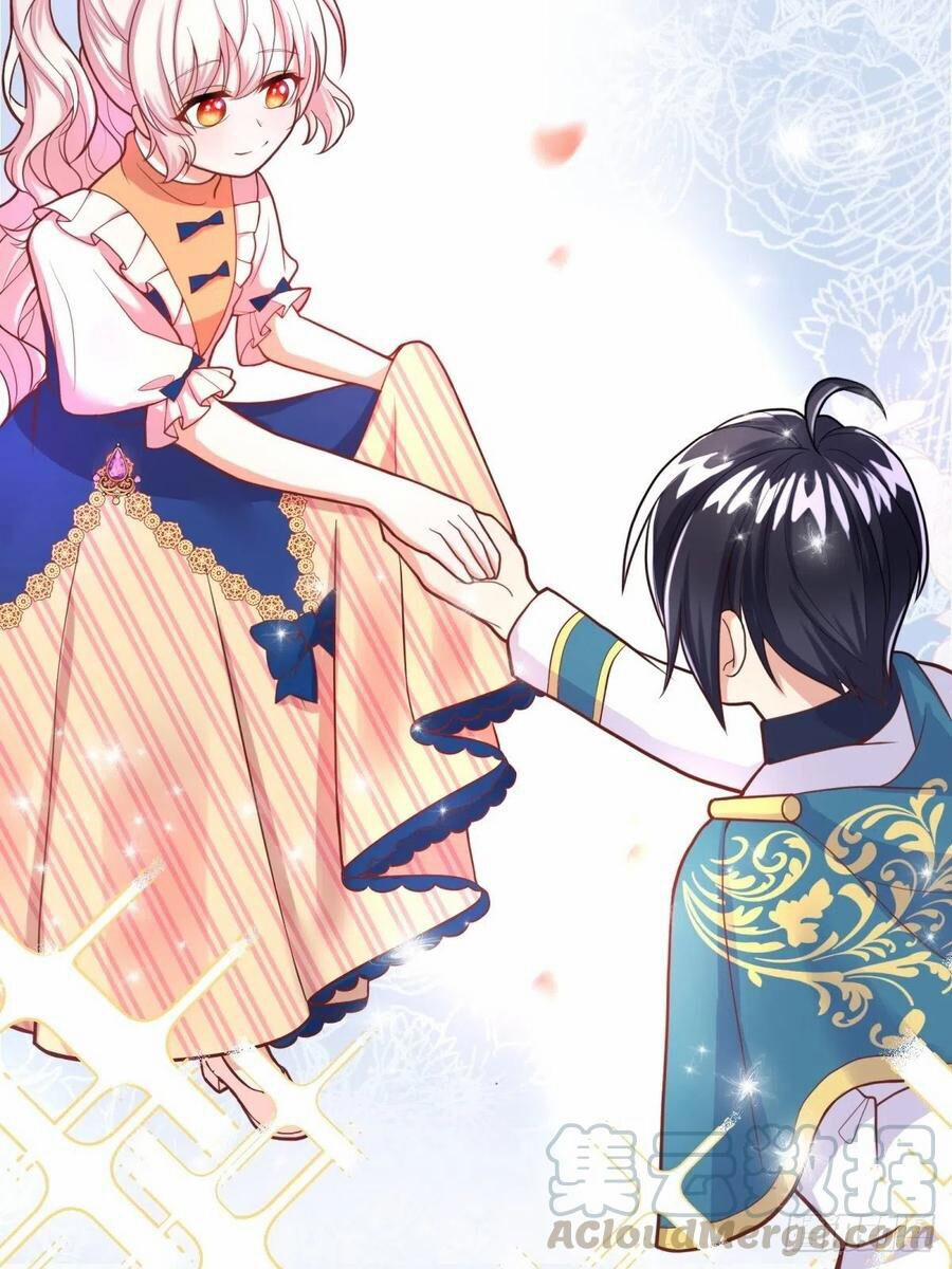 Kế Hoạch Sống Còn Của Công Chúa Phản Diện 15 trang 22