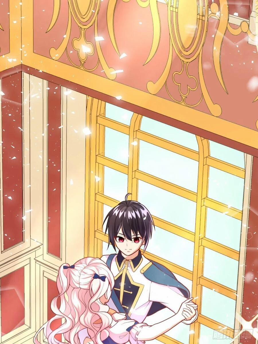 Kế Hoạch Sống Còn Của Công Chúa Phản Diện 15 trang 27