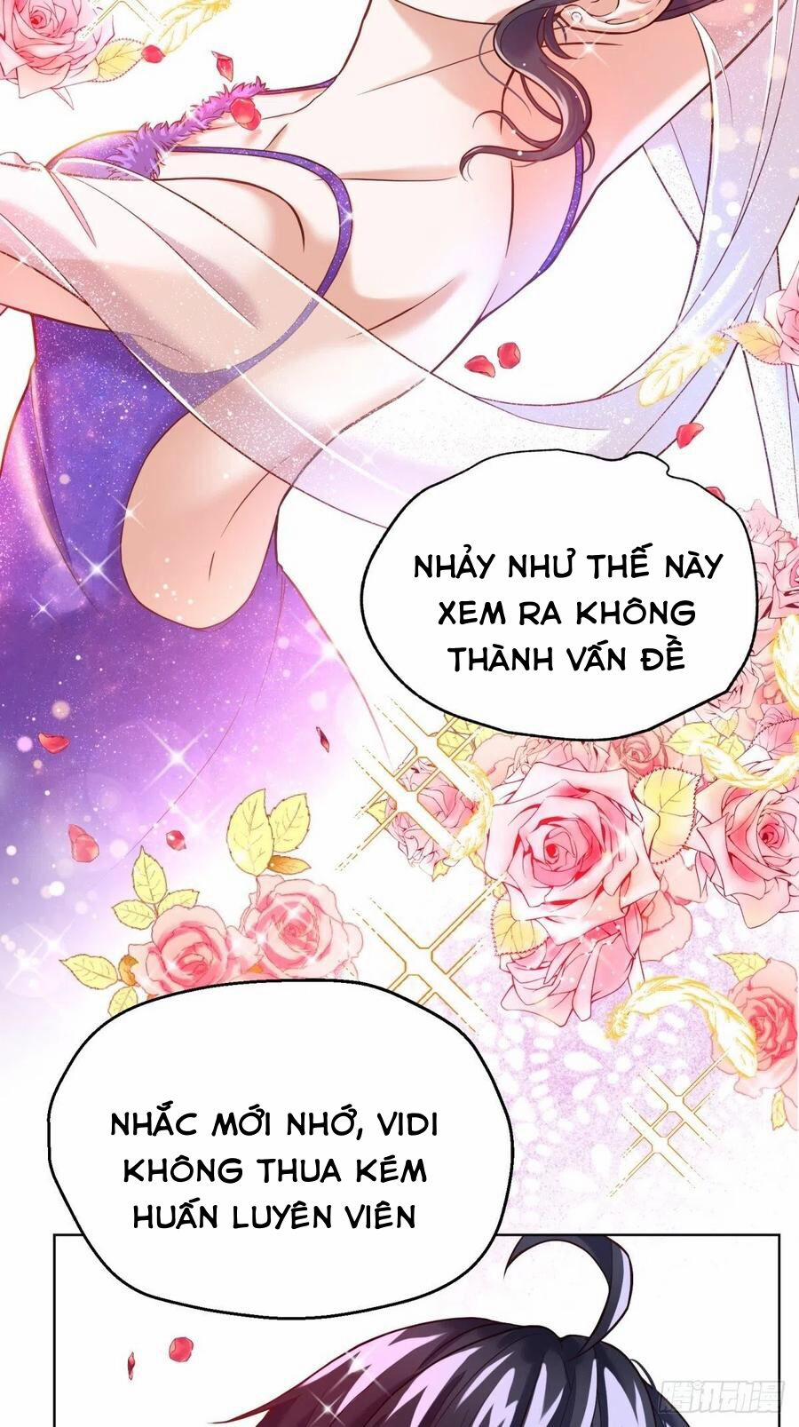 Kế Hoạch Sống Còn Của Công Chúa Phản Diện 15 trang 34