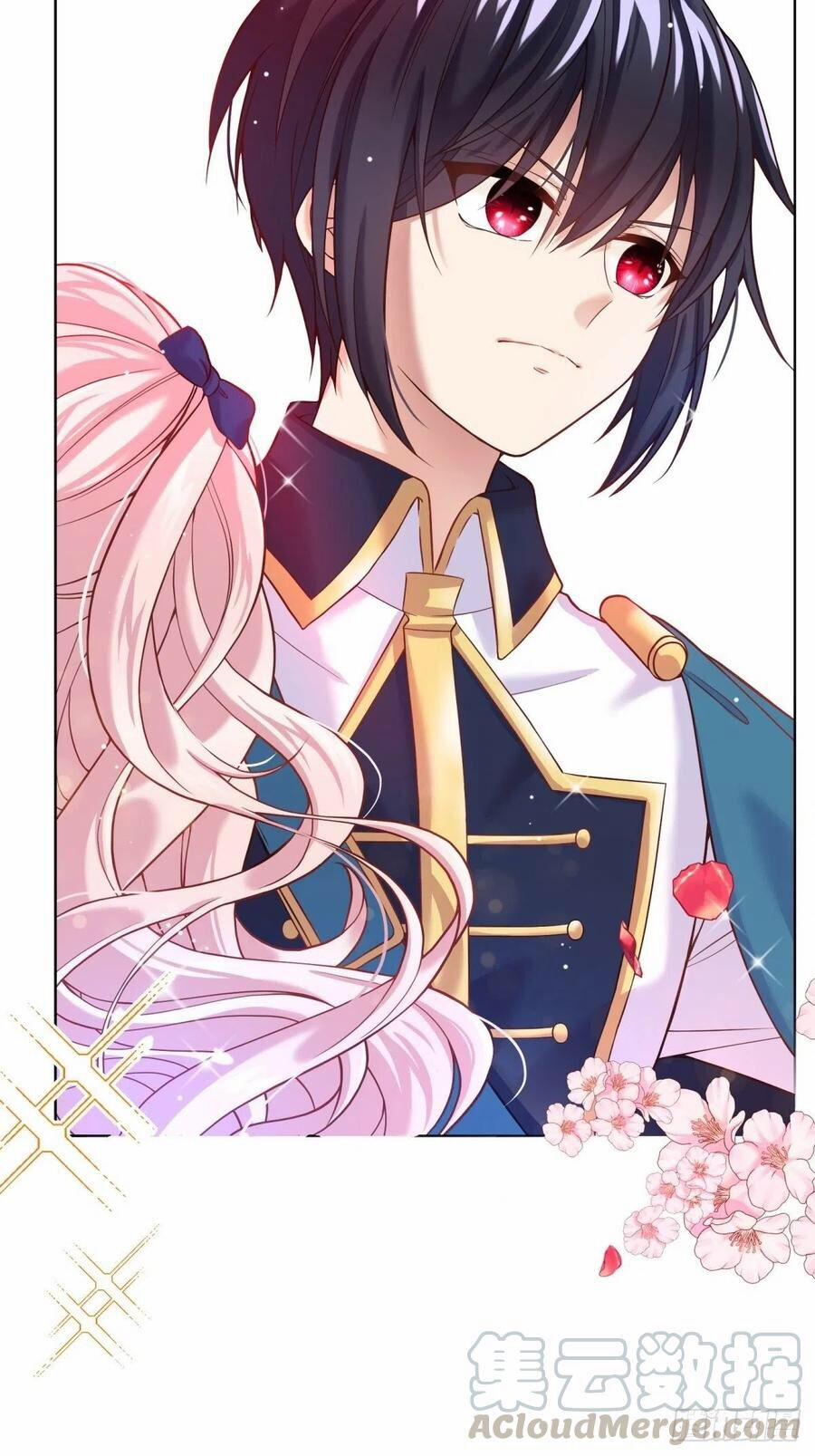 Kế Hoạch Sống Còn Của Công Chúa Phản Diện 15 trang 35