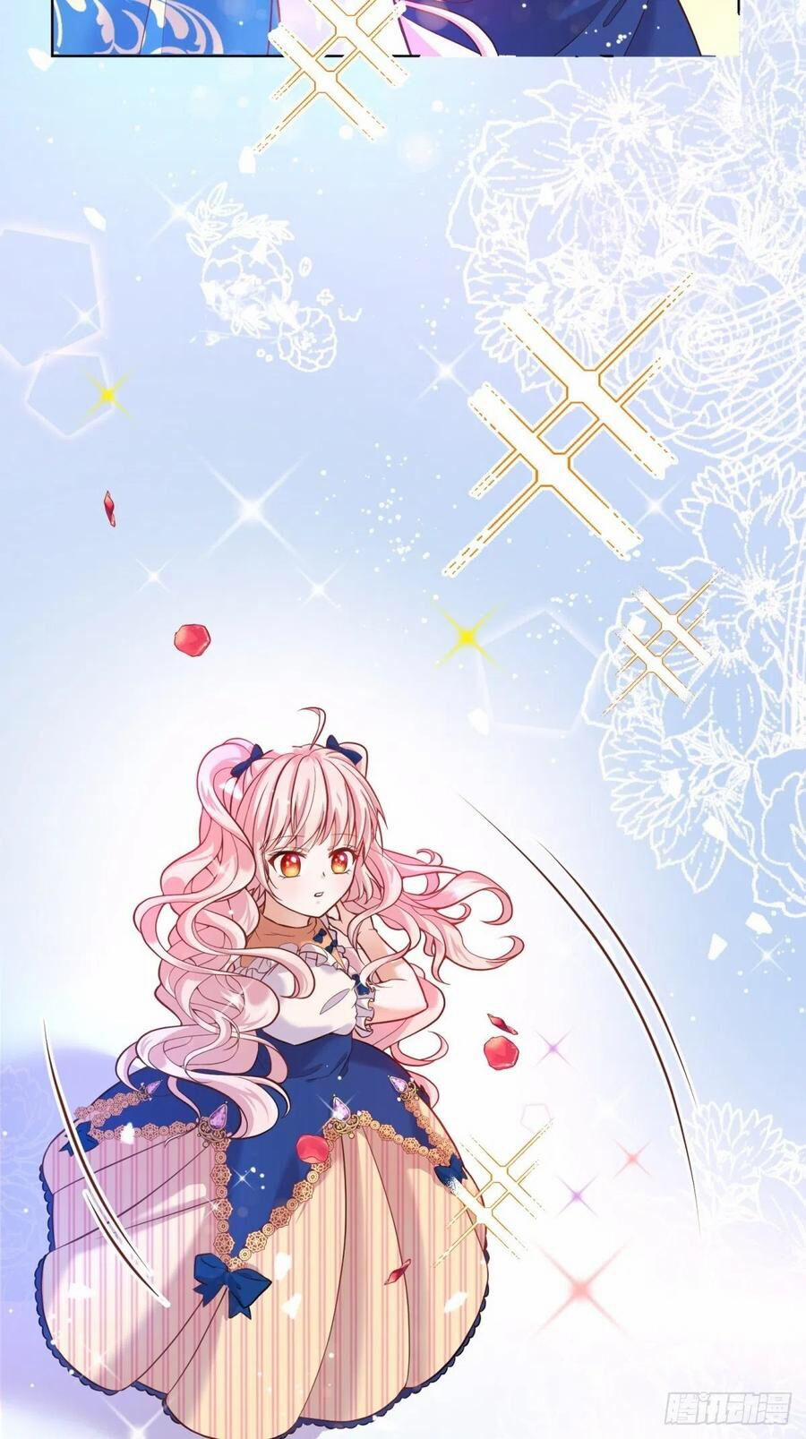 Kế Hoạch Sống Còn Của Công Chúa Phản Diện 15 trang 37