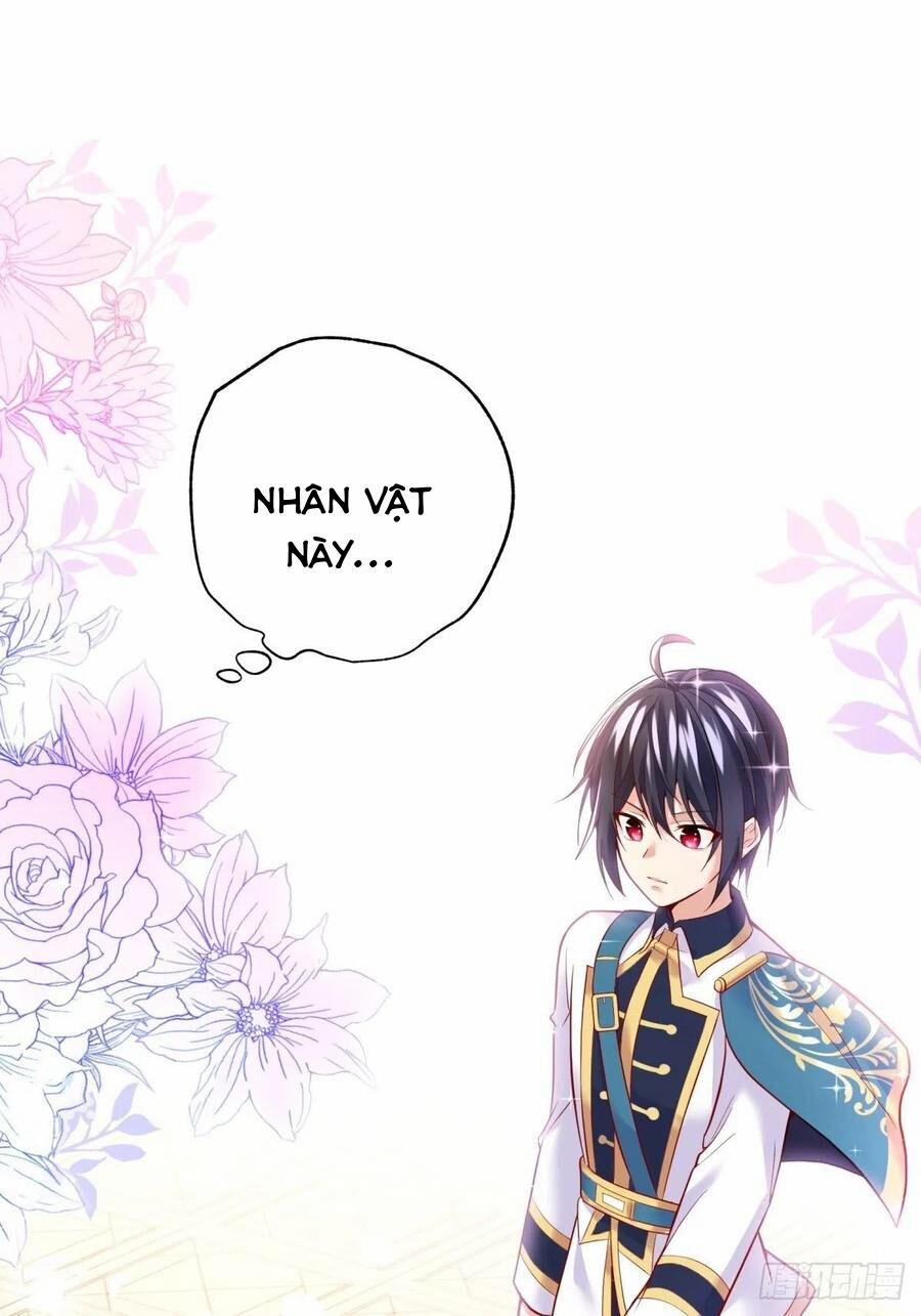 Kế Hoạch Sống Còn Của Công Chúa Phản Diện 15 trang 39