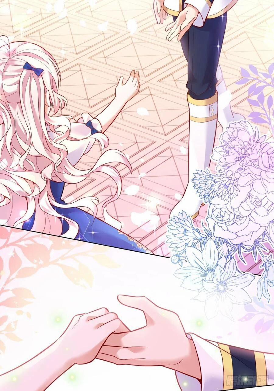 Kế Hoạch Sống Còn Của Công Chúa Phản Diện 15 trang 40