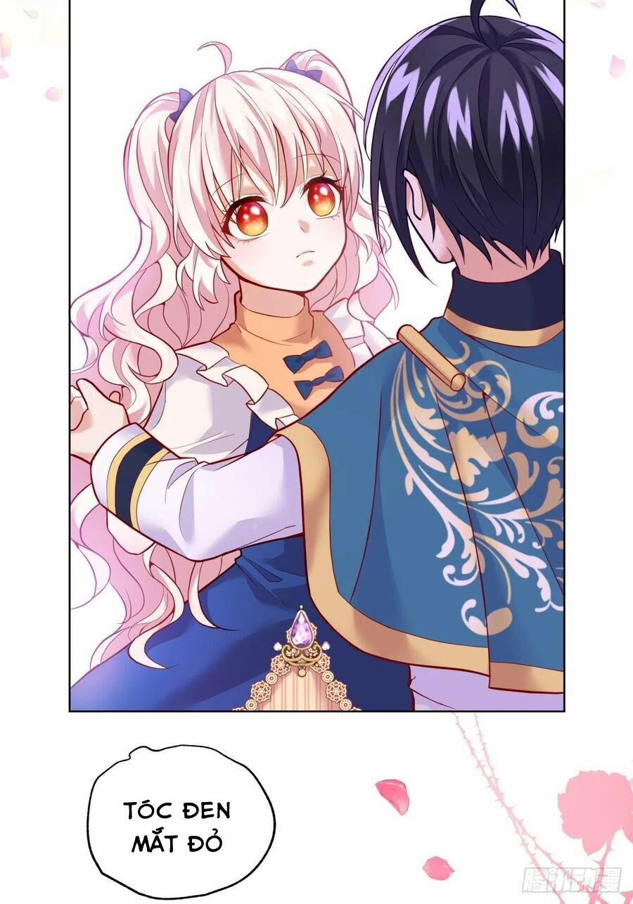 Kế Hoạch Sống Còn Của Công Chúa Phản Diện 15 trang 43