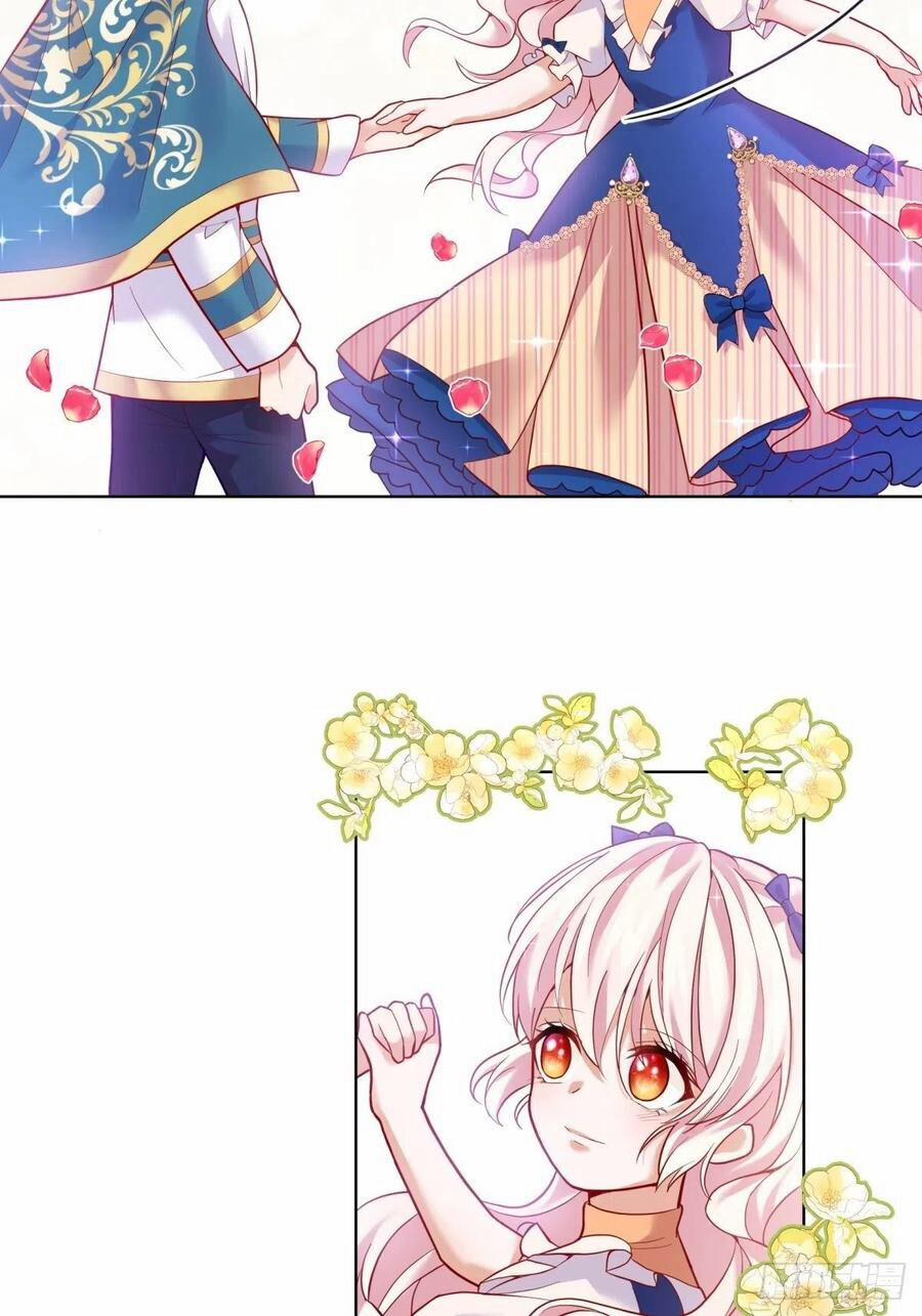 Kế Hoạch Sống Còn Của Công Chúa Phản Diện 15 trang 46