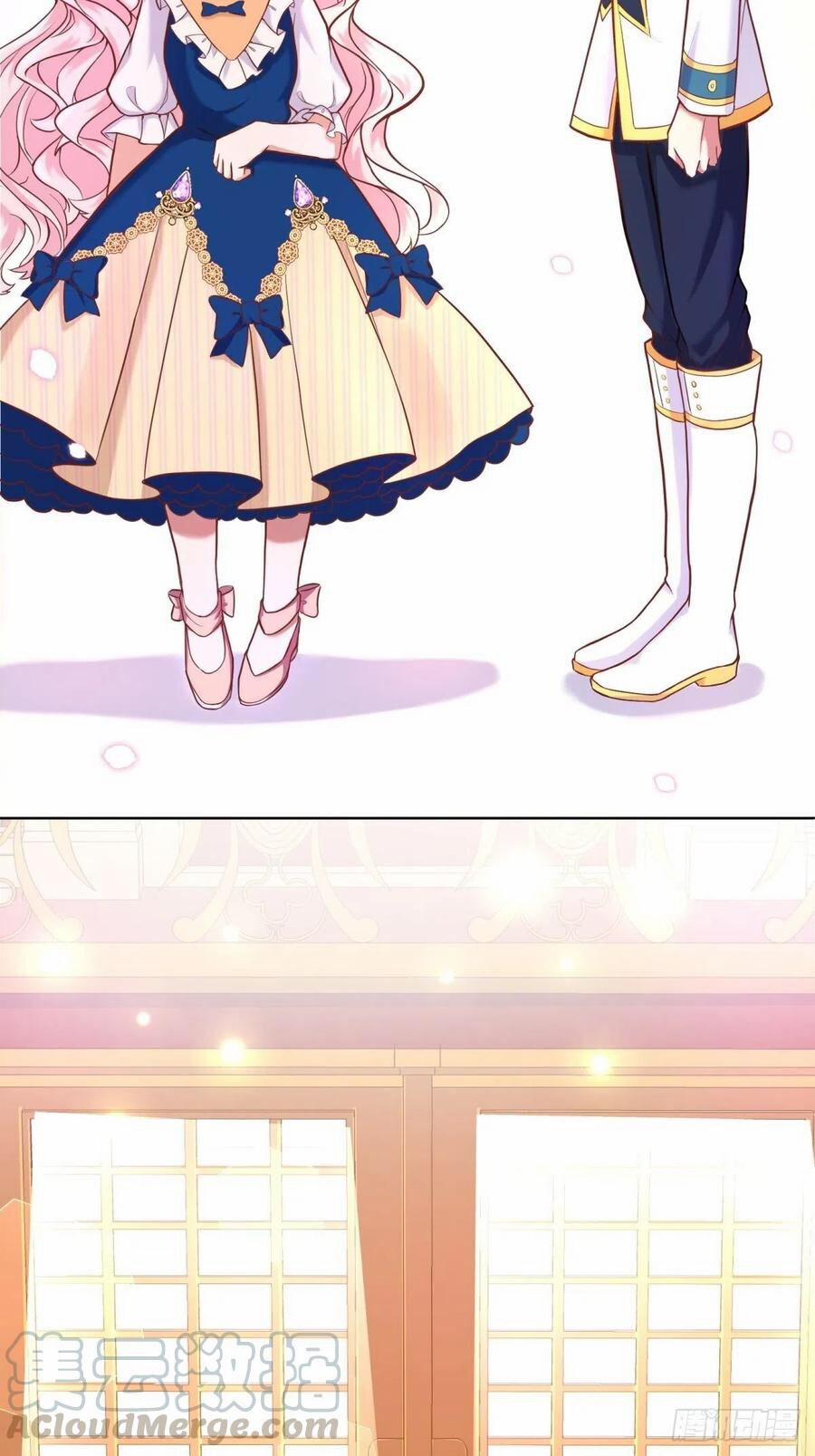 Kế Hoạch Sống Còn Của Công Chúa Phản Diện 15 trang 59