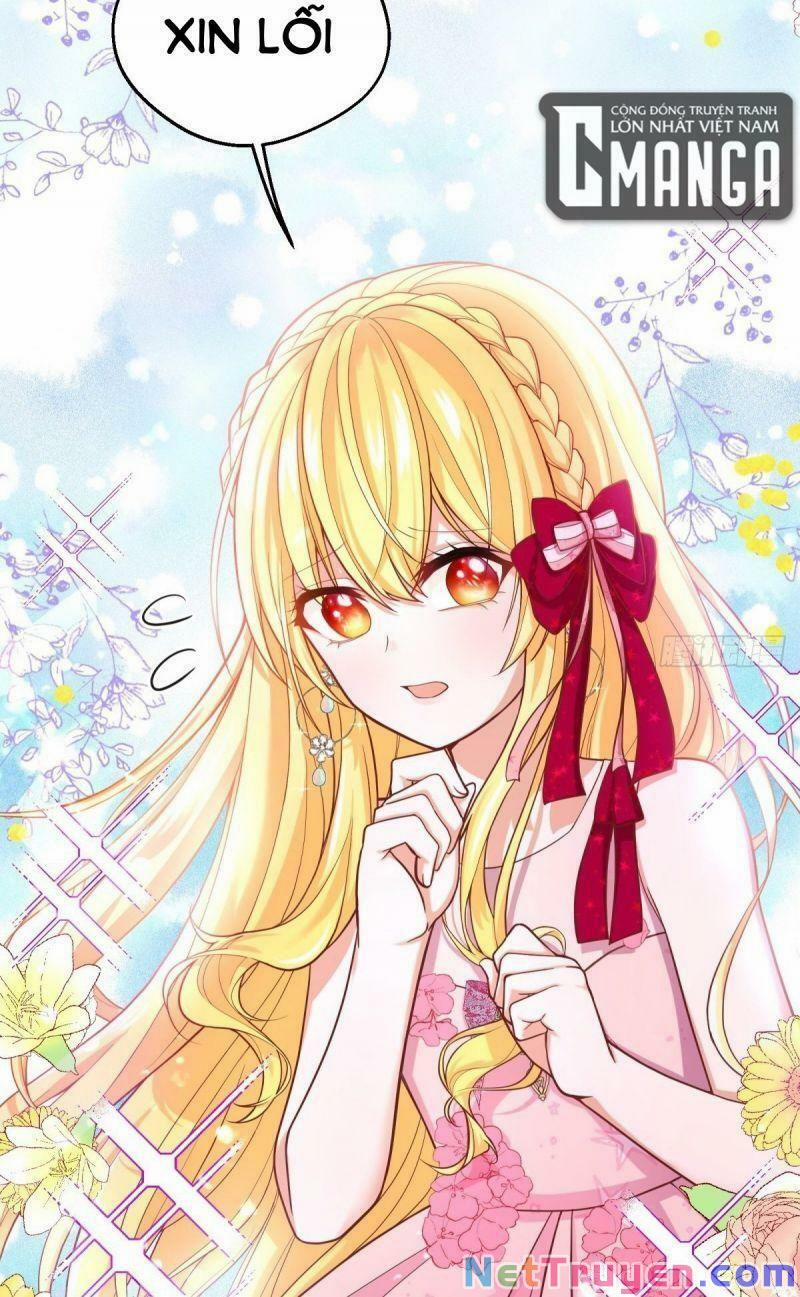 Kế Hoạch Sống Còn Của Công Chúa Phản Diện 17 trang 13