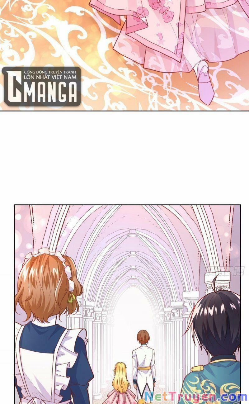 Kế Hoạch Sống Còn Của Công Chúa Phản Diện 17 trang 16