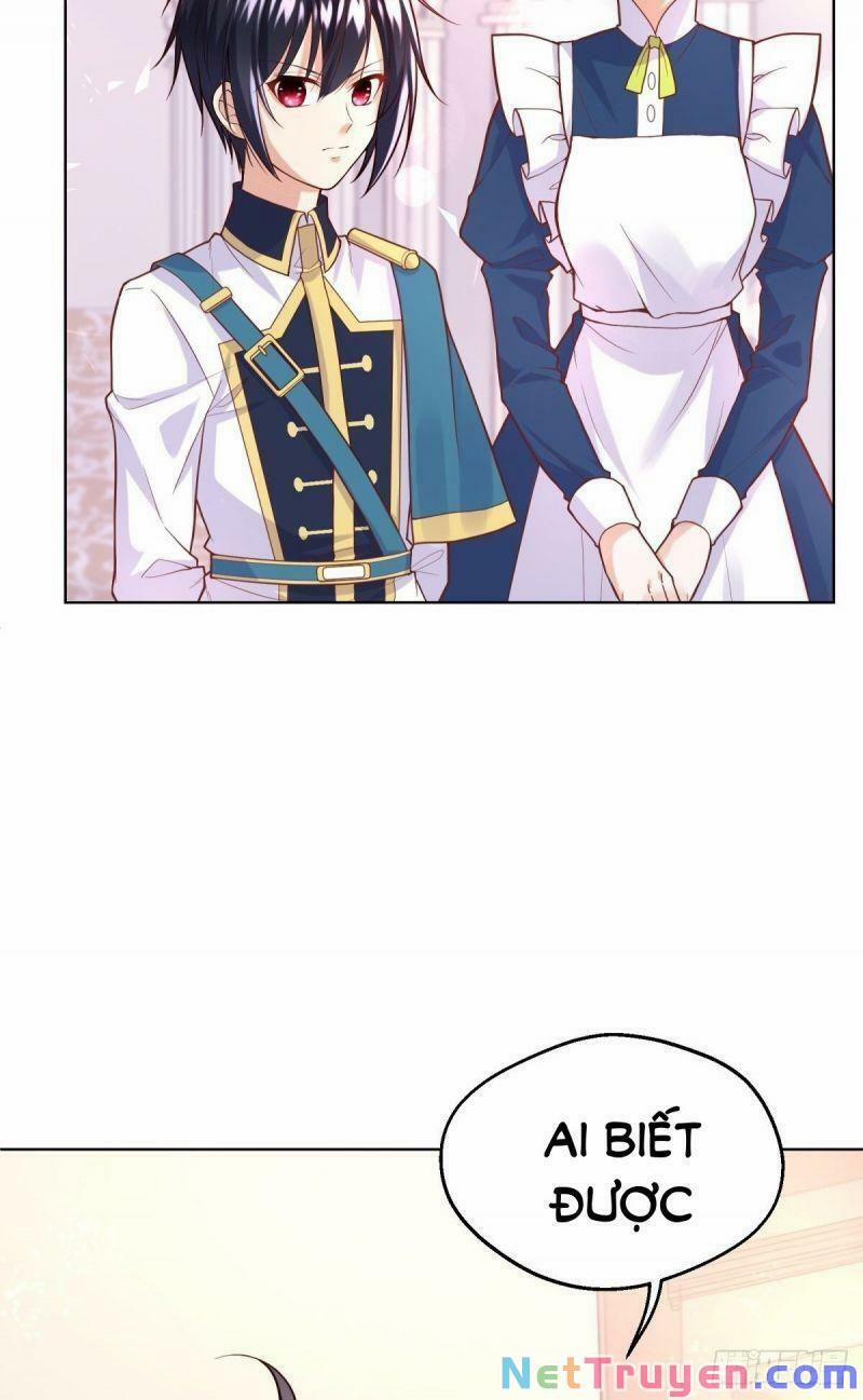 Kế Hoạch Sống Còn Của Công Chúa Phản Diện 17 trang 19
