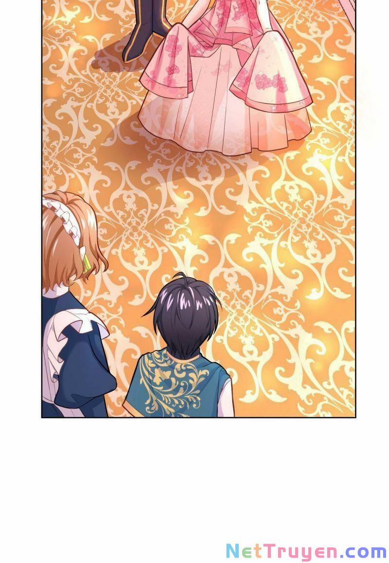 Kế Hoạch Sống Còn Của Công Chúa Phản Diện 17 trang 2