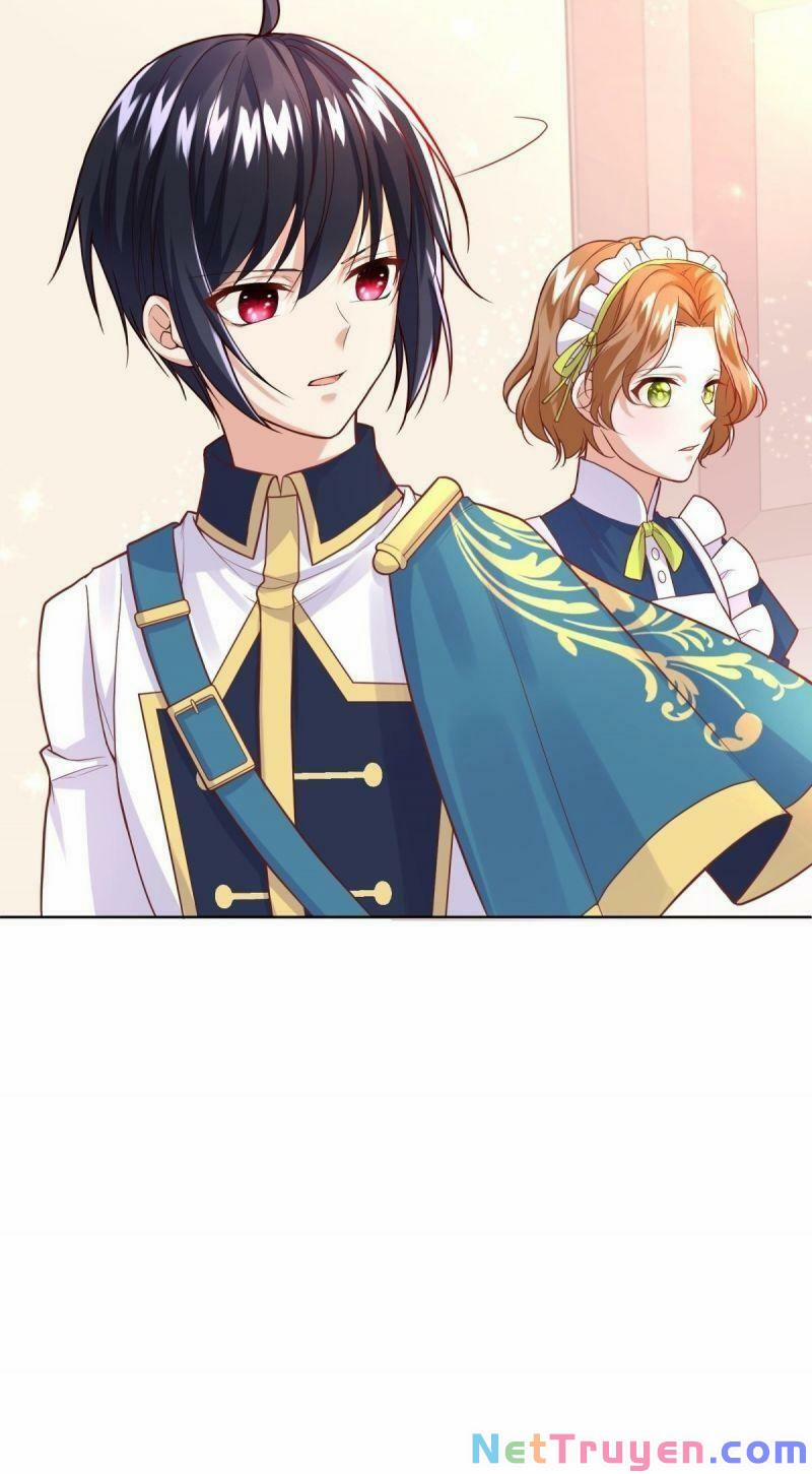 Kế Hoạch Sống Còn Của Công Chúa Phản Diện 17 trang 20