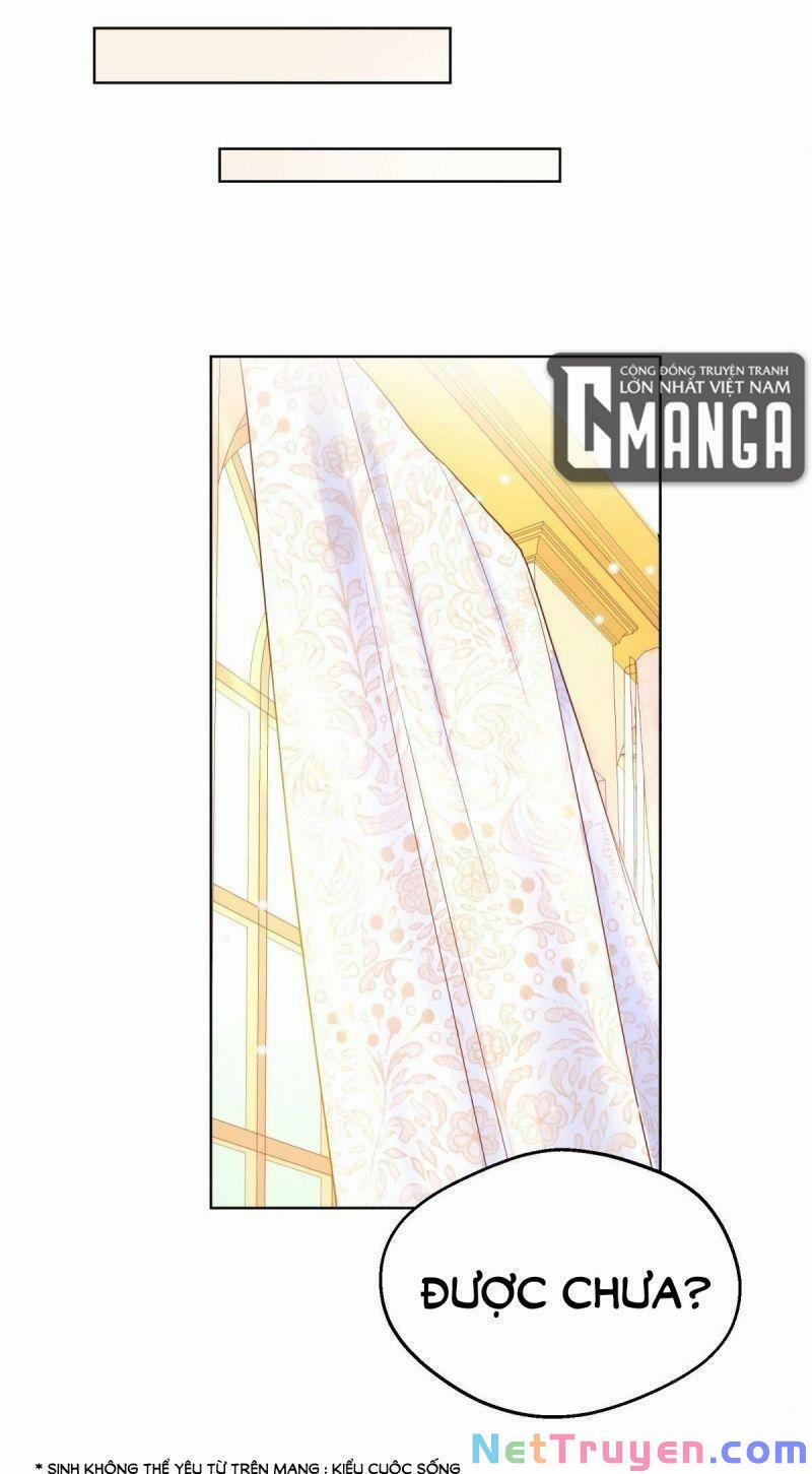 Kế Hoạch Sống Còn Của Công Chúa Phản Diện 17 trang 21