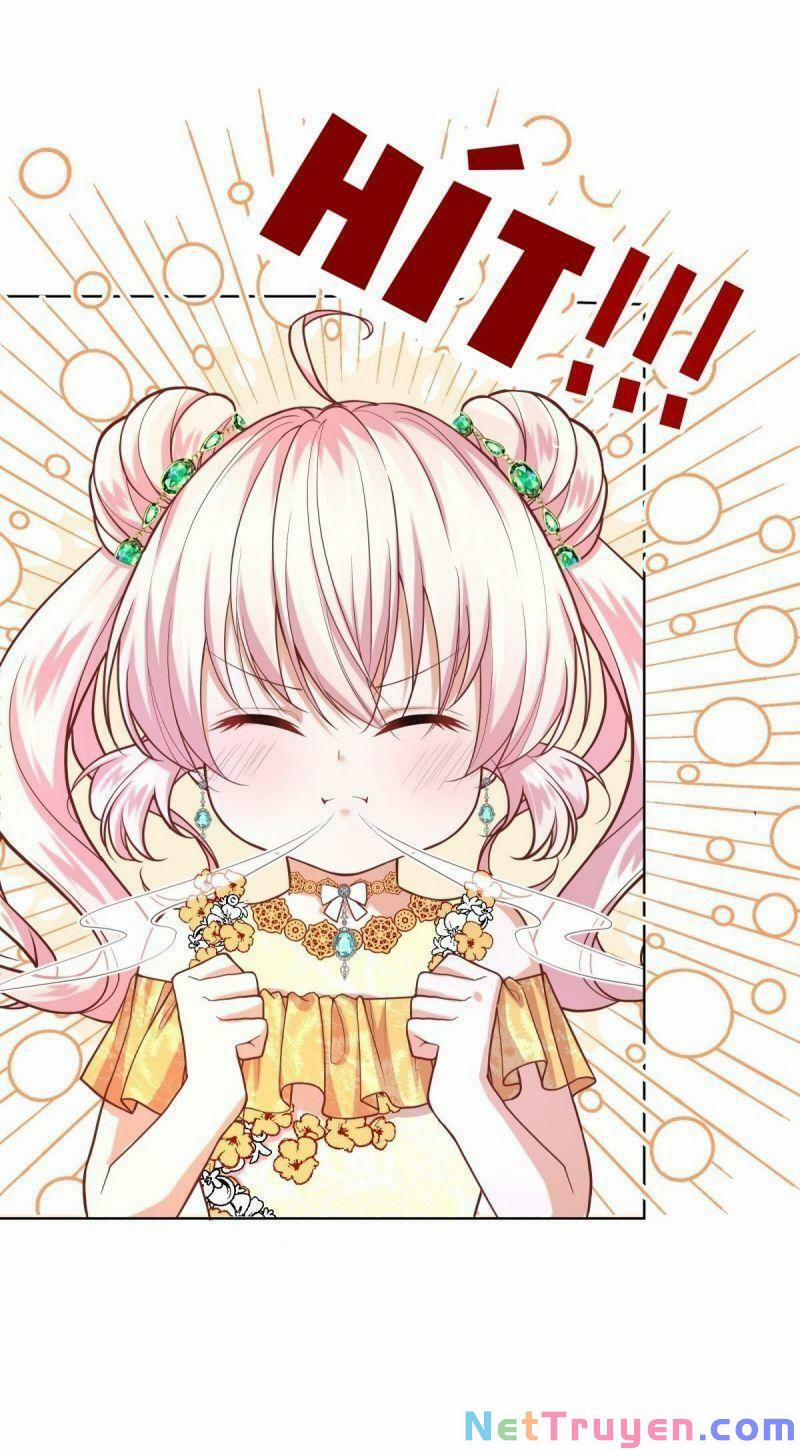 Kế Hoạch Sống Còn Của Công Chúa Phản Diện 17 trang 24