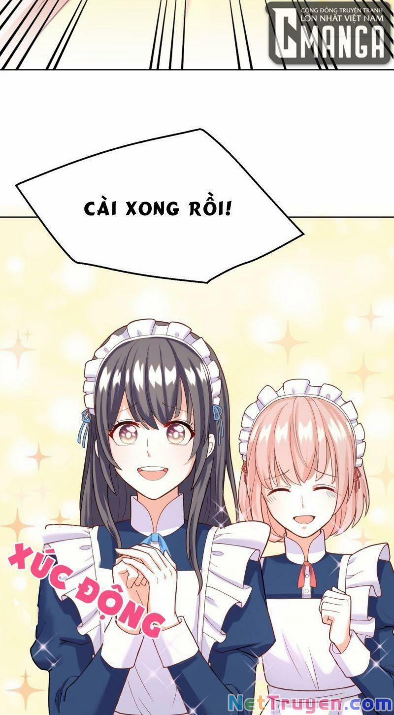 Kế Hoạch Sống Còn Của Công Chúa Phản Diện 17 trang 26