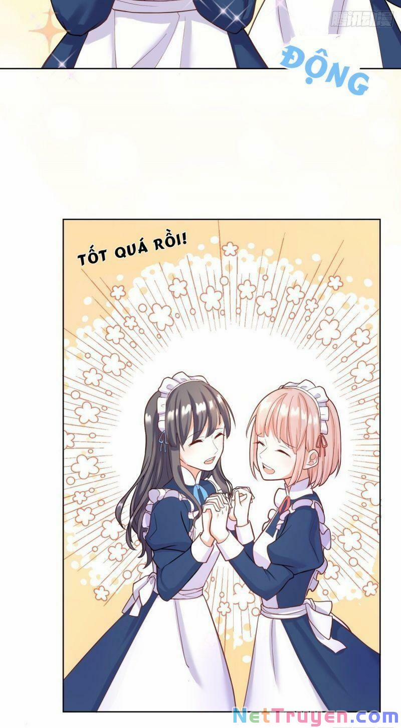 Kế Hoạch Sống Còn Của Công Chúa Phản Diện 17 trang 27