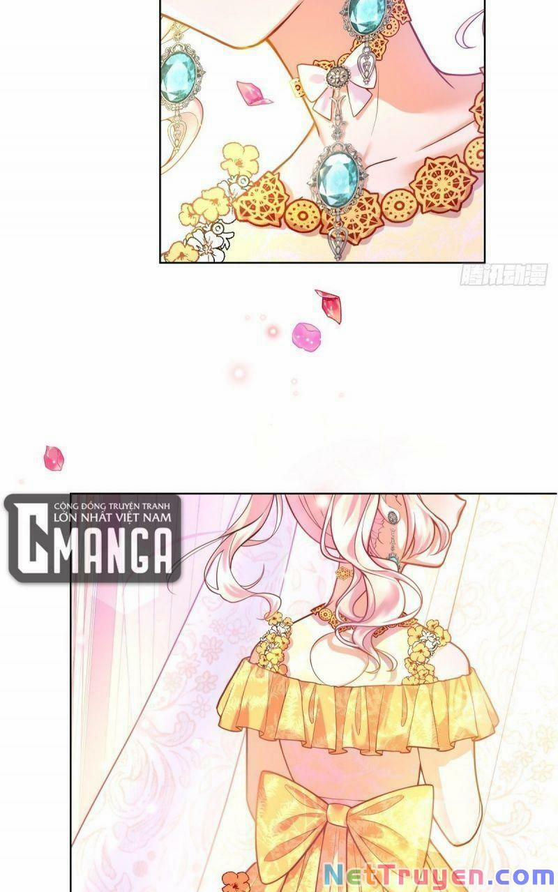 Kế Hoạch Sống Còn Của Công Chúa Phản Diện 17 trang 38