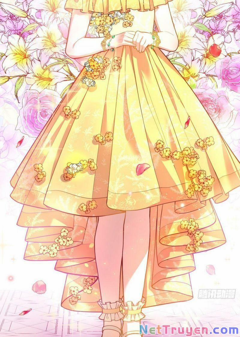 Kế Hoạch Sống Còn Của Công Chúa Phản Diện 17 trang 41