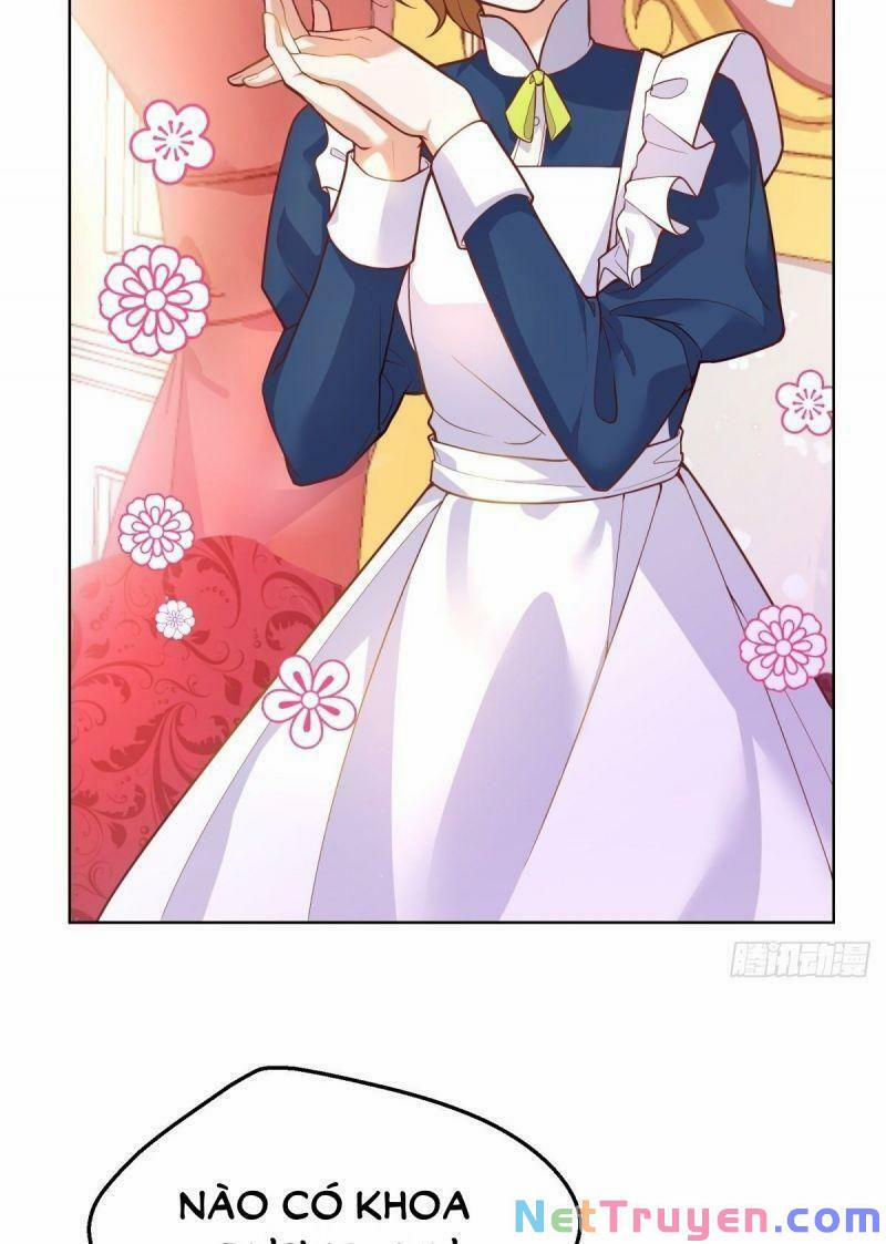 Kế Hoạch Sống Còn Của Công Chúa Phản Diện 17 trang 43