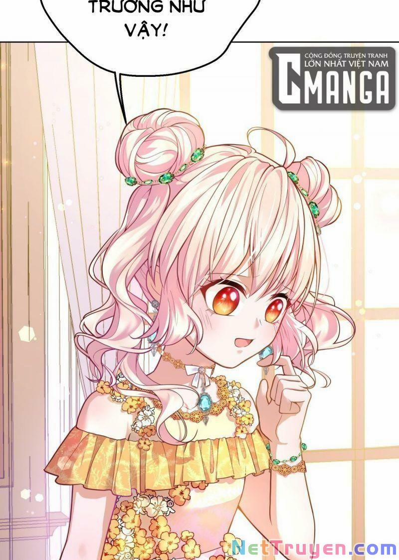 Kế Hoạch Sống Còn Của Công Chúa Phản Diện 17 trang 44