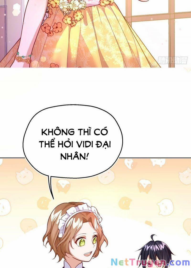 Kế Hoạch Sống Còn Của Công Chúa Phản Diện 17 trang 45