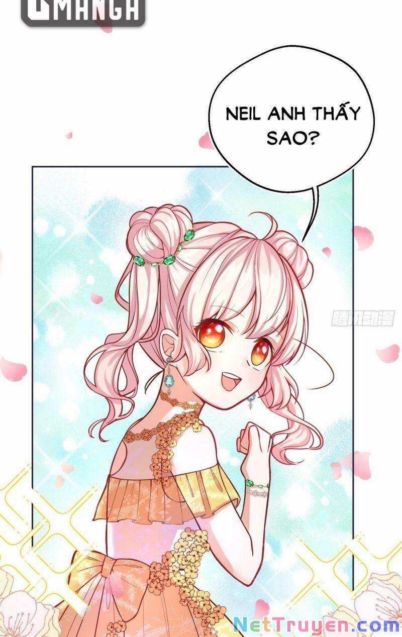 Kế Hoạch Sống Còn Của Công Chúa Phản Diện 17 trang 52