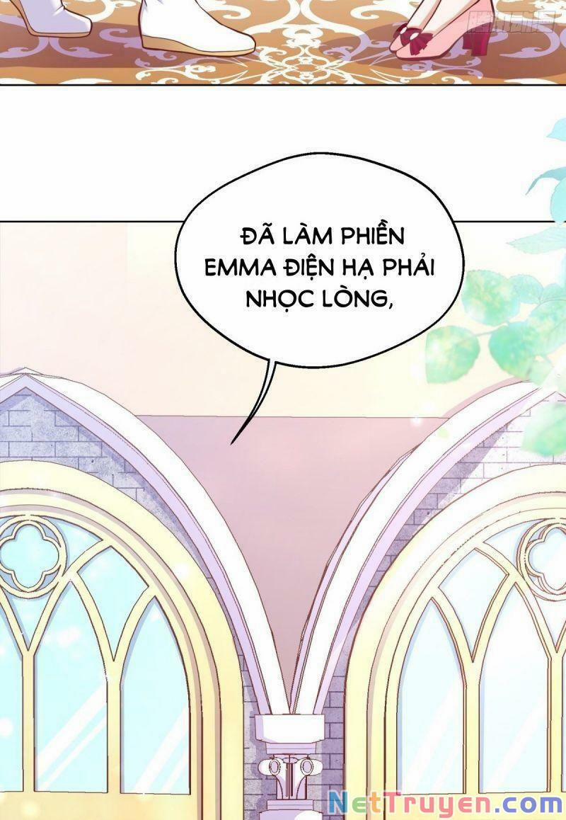 Kế Hoạch Sống Còn Của Công Chúa Phản Diện 17 trang 6