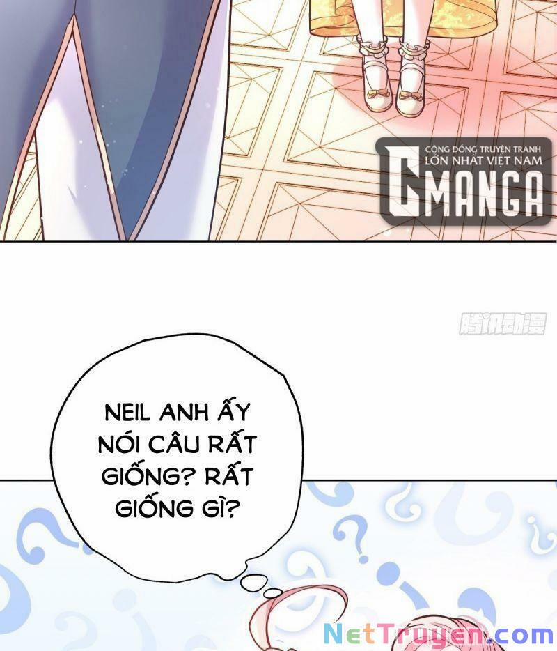 Kế Hoạch Sống Còn Của Công Chúa Phản Diện 17 trang 61