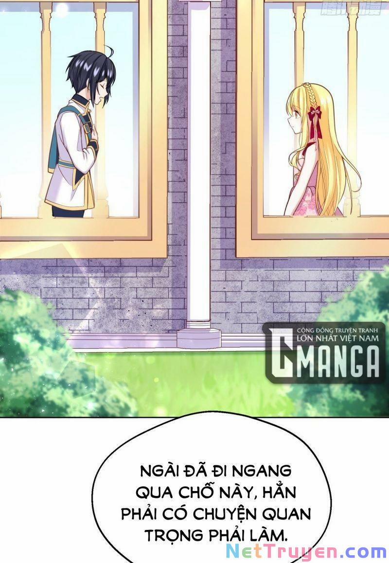 Kế Hoạch Sống Còn Của Công Chúa Phản Diện 17 trang 7