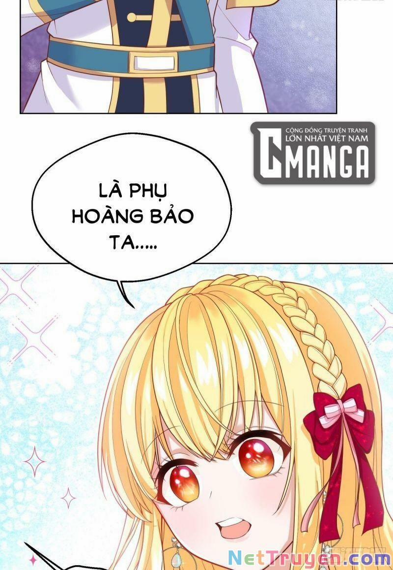 Kế Hoạch Sống Còn Của Công Chúa Phản Diện 17 trang 9