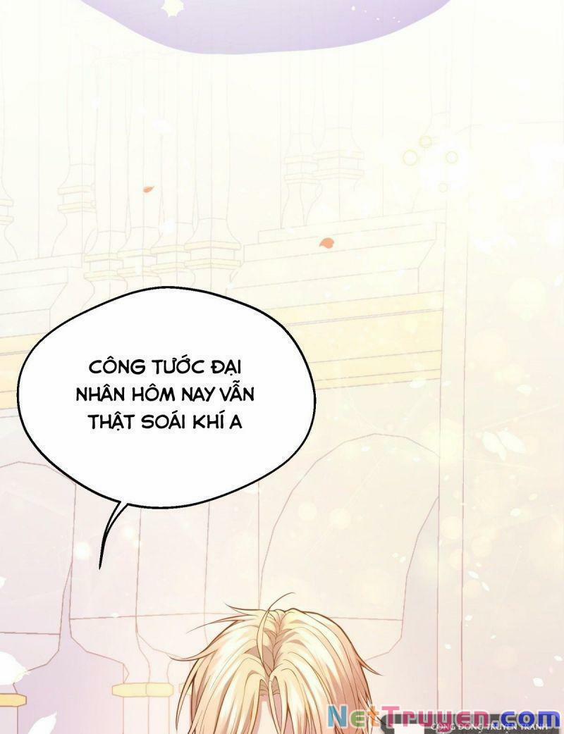 Kế Hoạch Sống Còn Của Công Chúa Phản Diện 18 trang 10