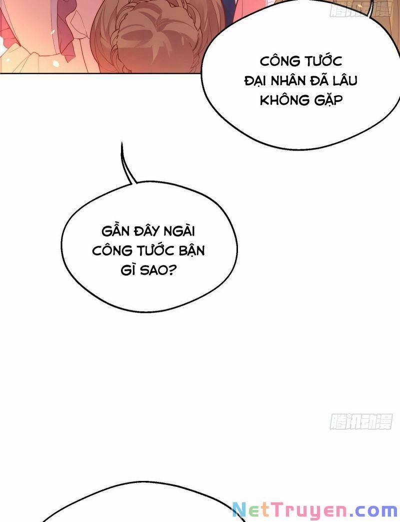 Kế Hoạch Sống Còn Của Công Chúa Phản Diện 18 trang 12