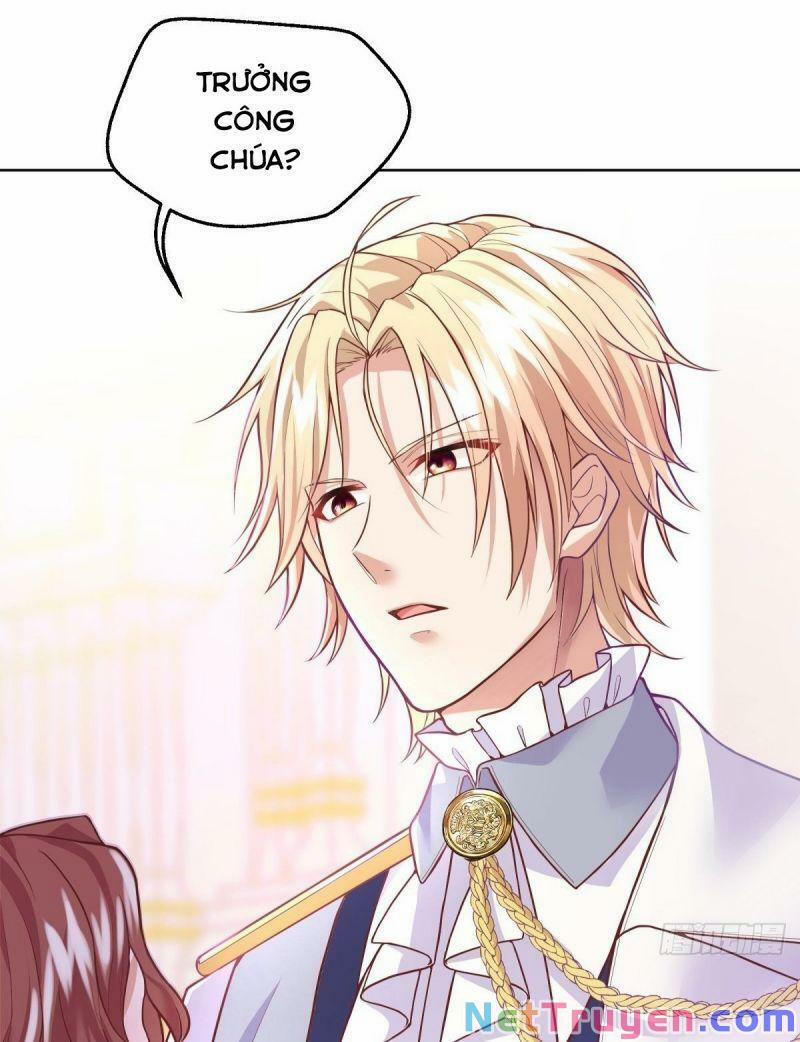 Kế Hoạch Sống Còn Của Công Chúa Phản Diện 18 trang 16