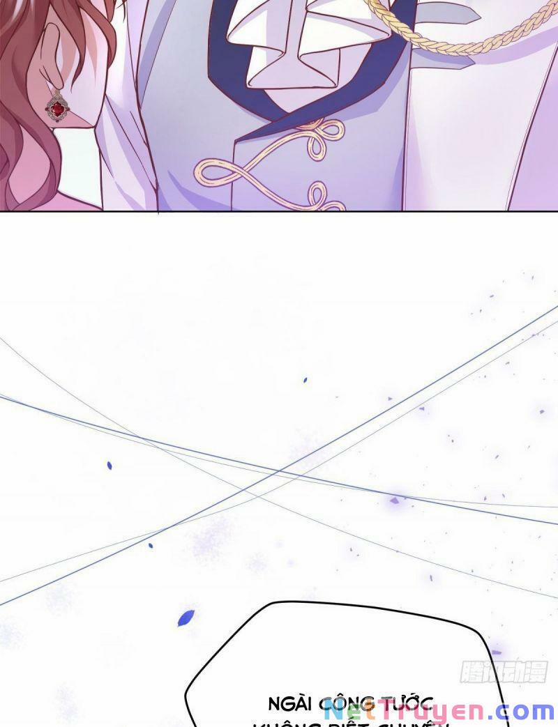 Kế Hoạch Sống Còn Của Công Chúa Phản Diện 18 trang 17