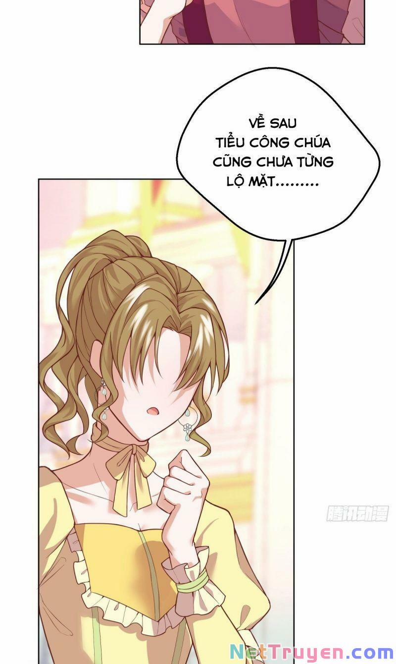 Kế Hoạch Sống Còn Của Công Chúa Phản Diện 18 trang 20