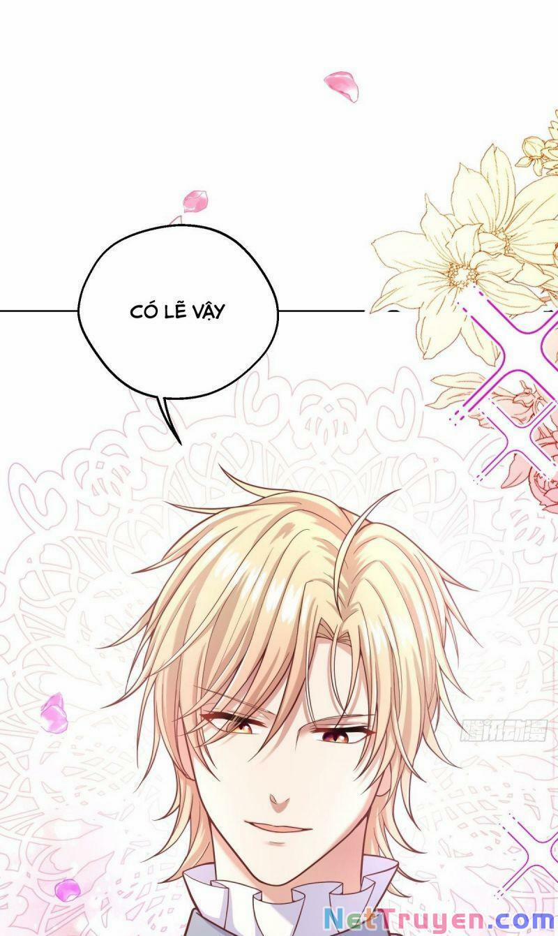 Kế Hoạch Sống Còn Của Công Chúa Phản Diện 18 trang 26