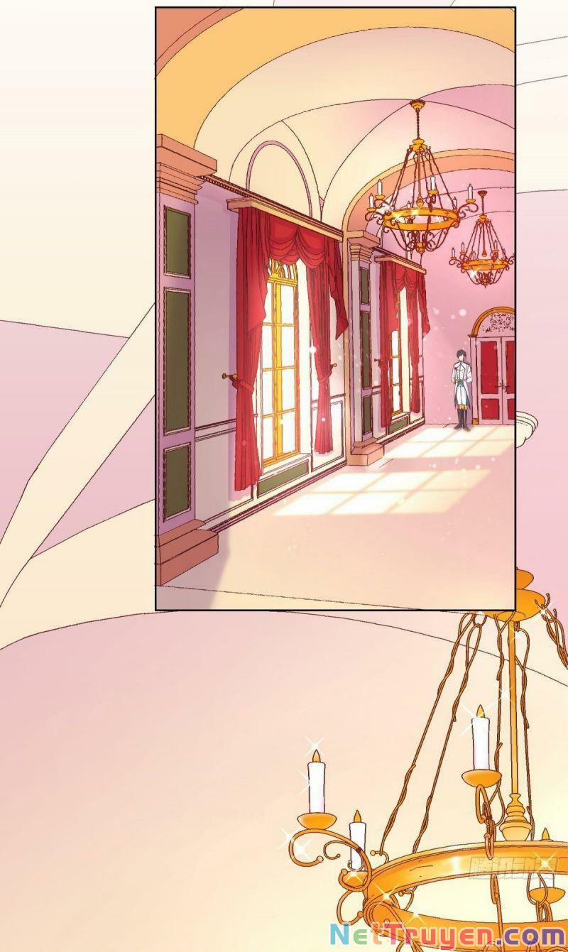 Kế Hoạch Sống Còn Của Công Chúa Phản Diện 18 trang 28