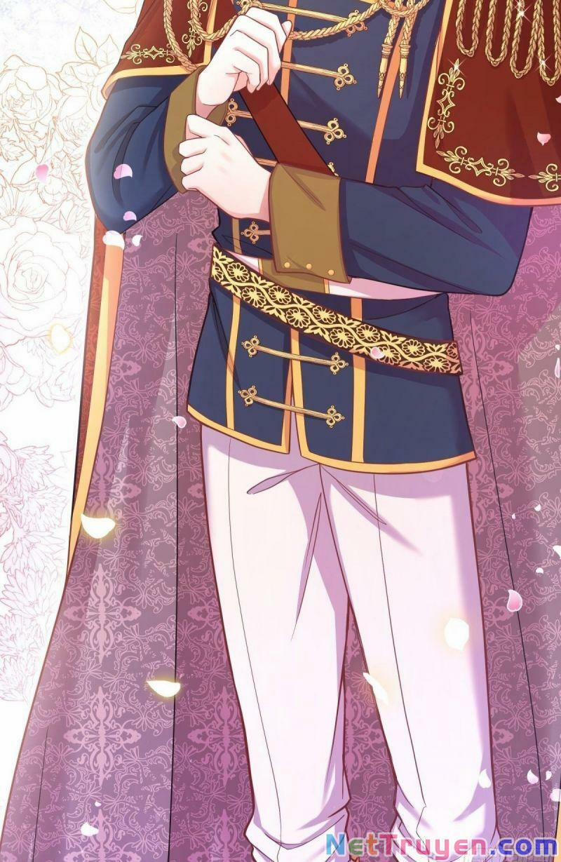 Kế Hoạch Sống Còn Của Công Chúa Phản Diện 18 trang 32