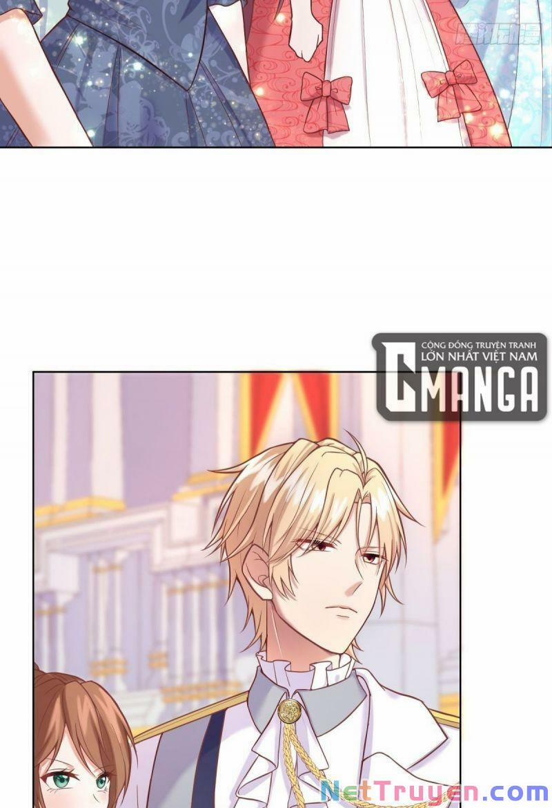 Kế Hoạch Sống Còn Của Công Chúa Phản Diện 18 trang 47