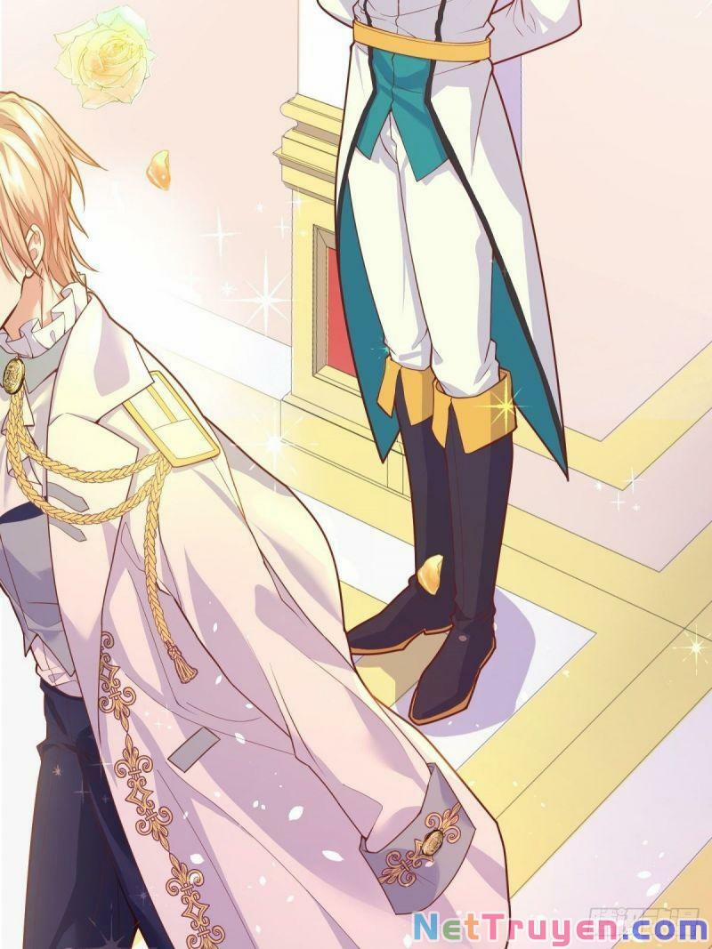 Kế Hoạch Sống Còn Của Công Chúa Phản Diện 18 trang 5