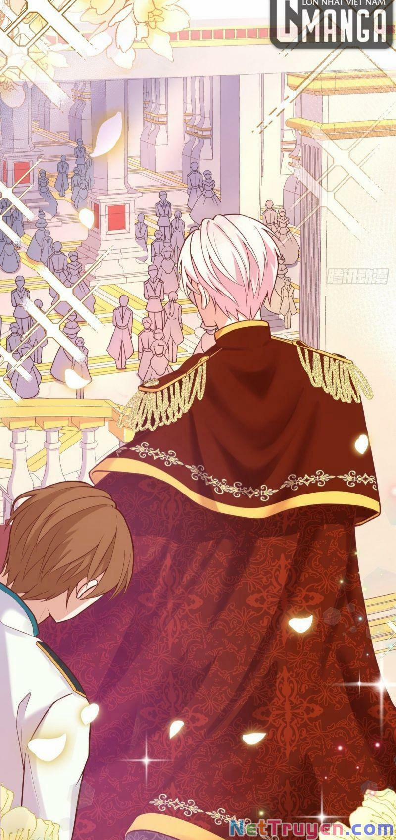 Kế Hoạch Sống Còn Của Công Chúa Phản Diện 18 trang 51