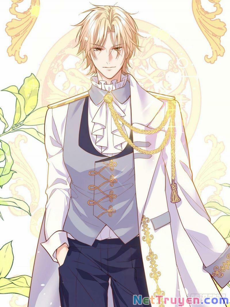 Kế Hoạch Sống Còn Của Công Chúa Phản Diện 18 trang 8